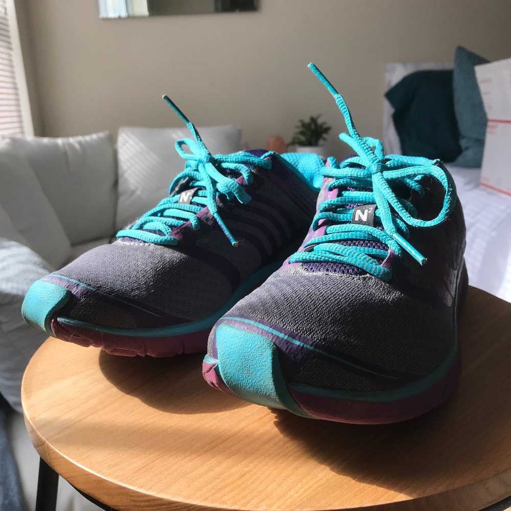 Pearl Izumi Sneakers